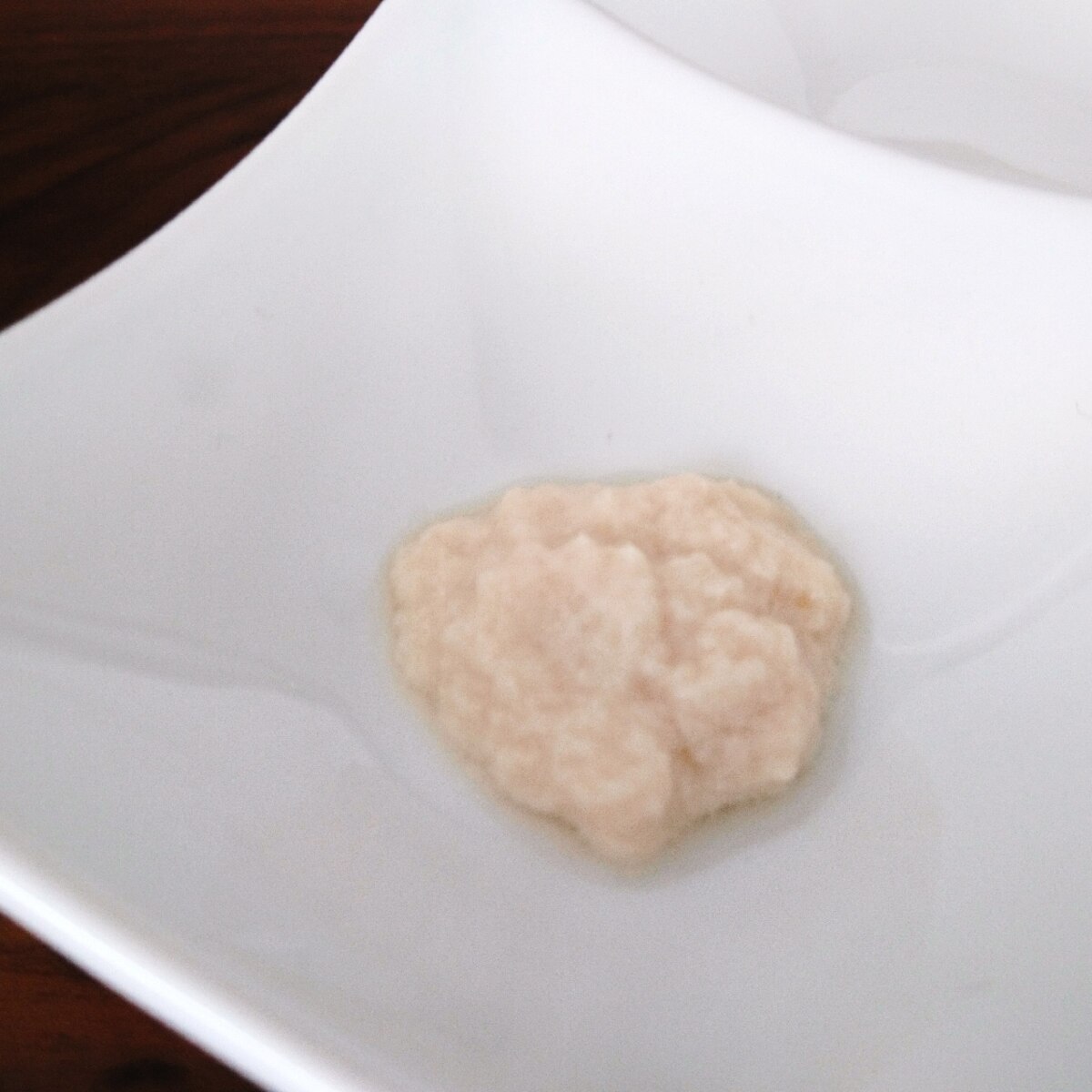 離乳食 中期 鶏のささみ レシピ 作り方 By しまゆず 楽天レシピ 離乳食 中期 鶏のささみ レシピ 作り方 By しまゆず 楽天レシピ